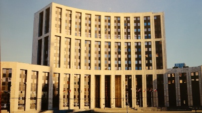 Moody’s upgrades outlook on Moscow-based International Investment Bank (IIB) to positive